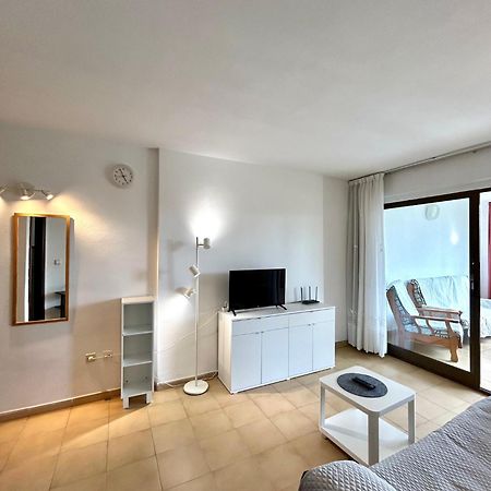 Ferienwohnung Torpa - Aloturin Benidorm Exterior foto