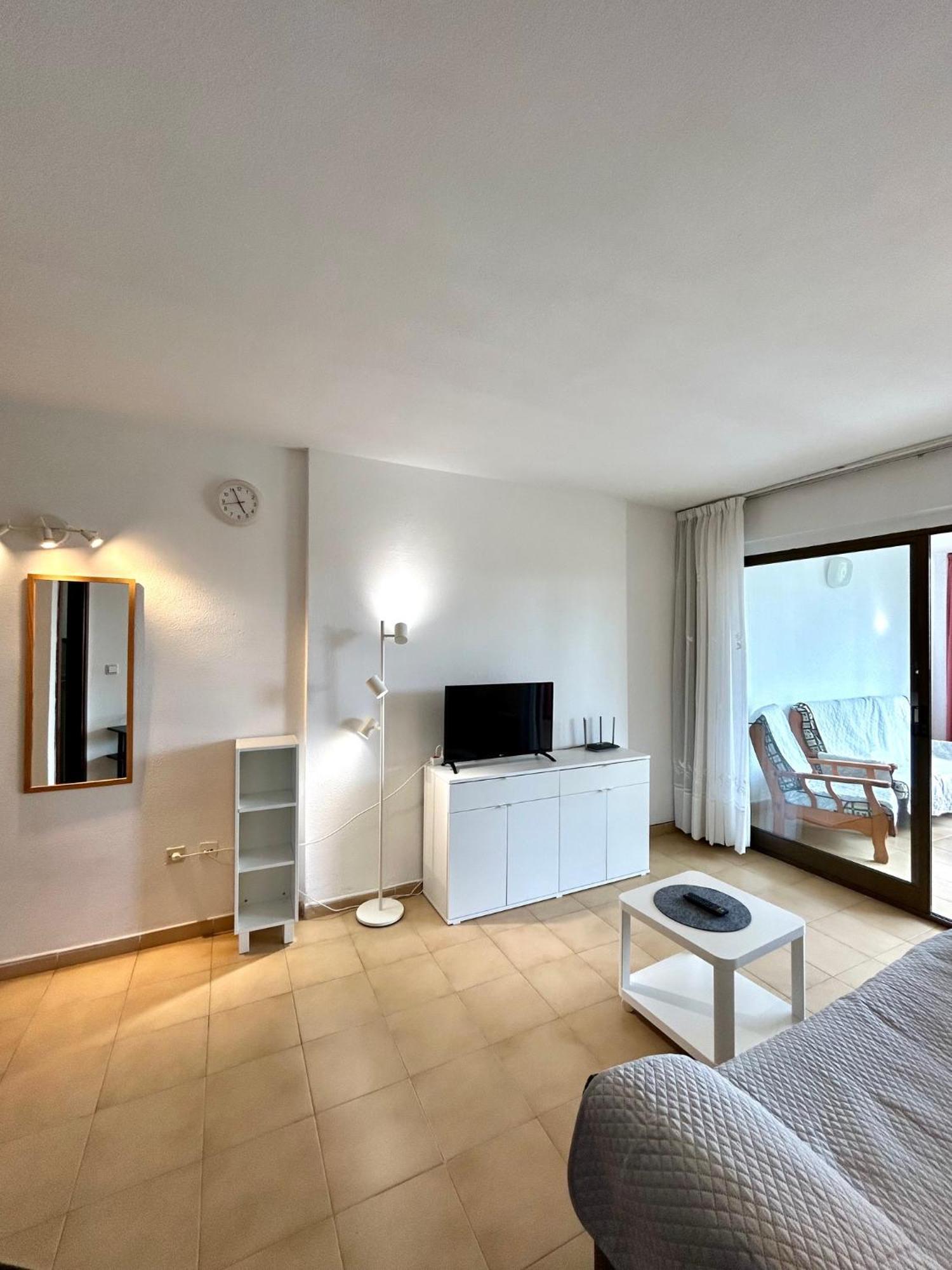 Ferienwohnung Torpa - Aloturin Benidorm Exterior foto